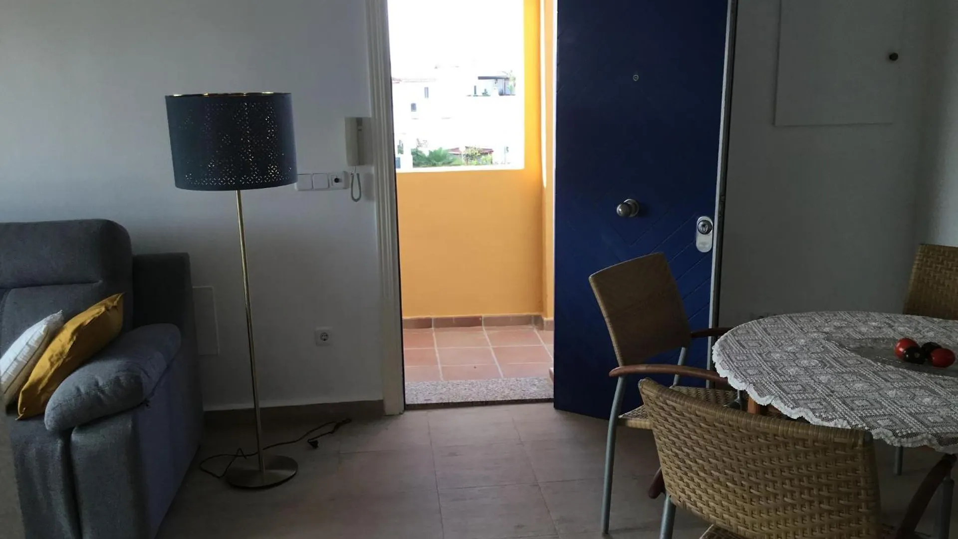 Casa Veratense Atico Vera Naturista Is 100 Feelgood In Vera Playa 0*,  Spain