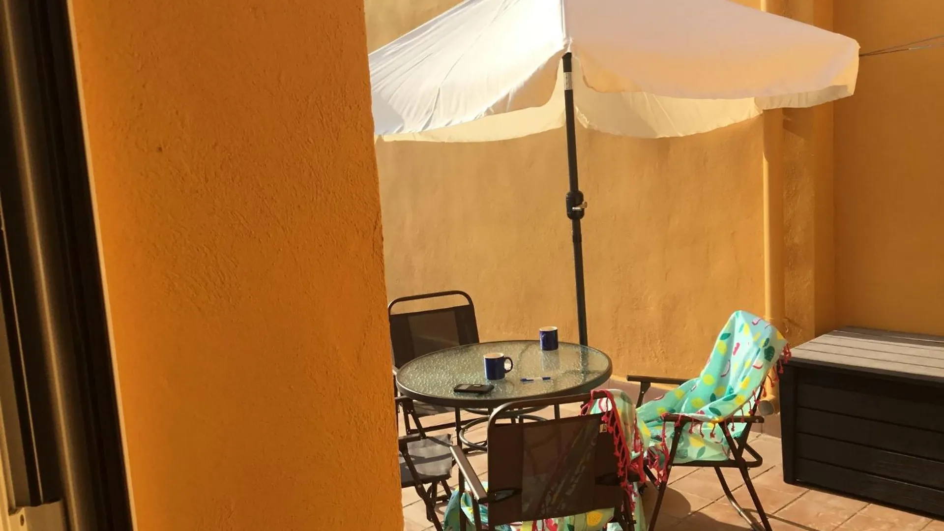 Casa Veratense Atico Vera Naturista Is 100 Feelgood In Vera Playa 0*,  Spain