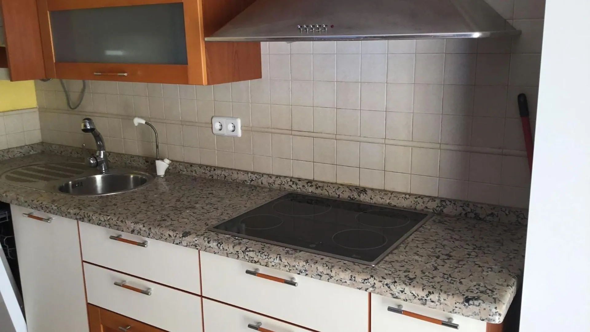Casa Veratense Atico Vera Naturista Is 100 Feelgood In Vera Playa Apartment