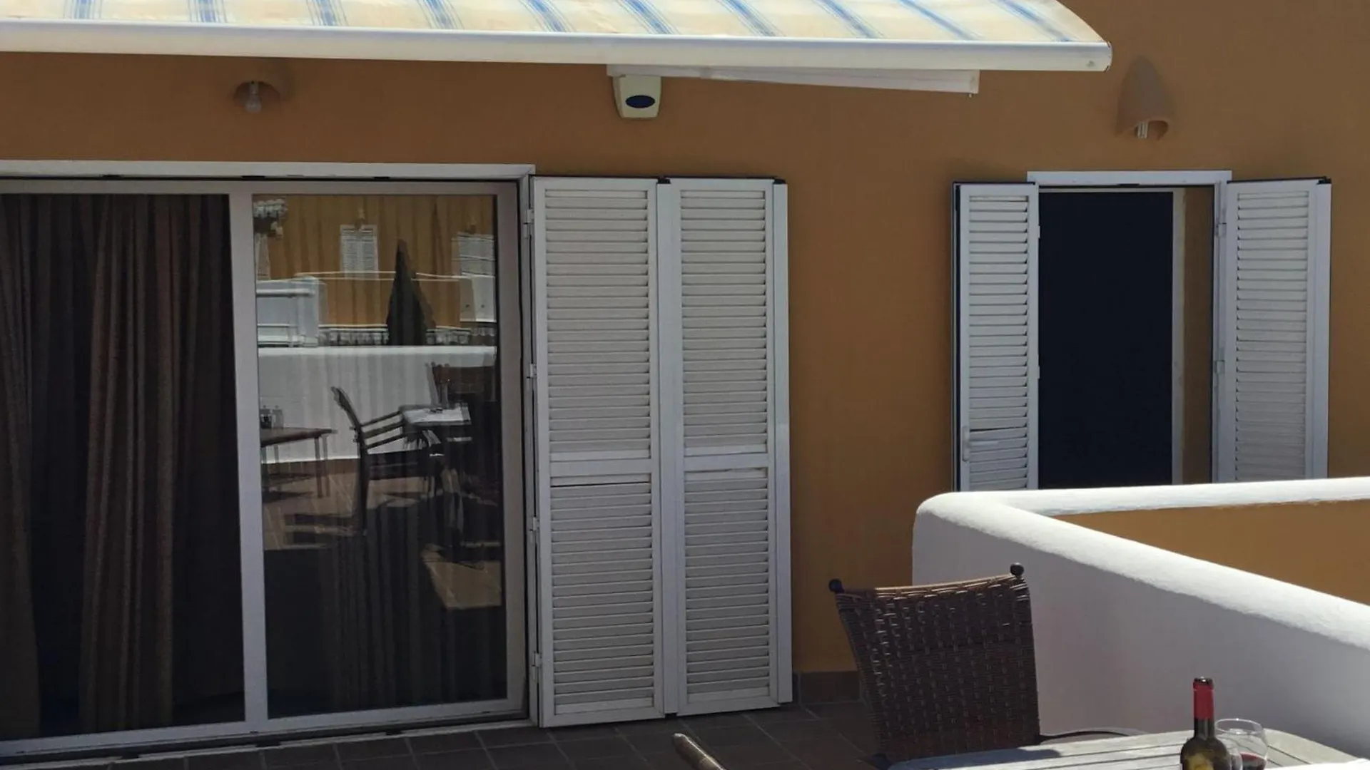 Apartment Casa Veratense Atico Vera Naturista Is 100 Feelgood In Vera Playa