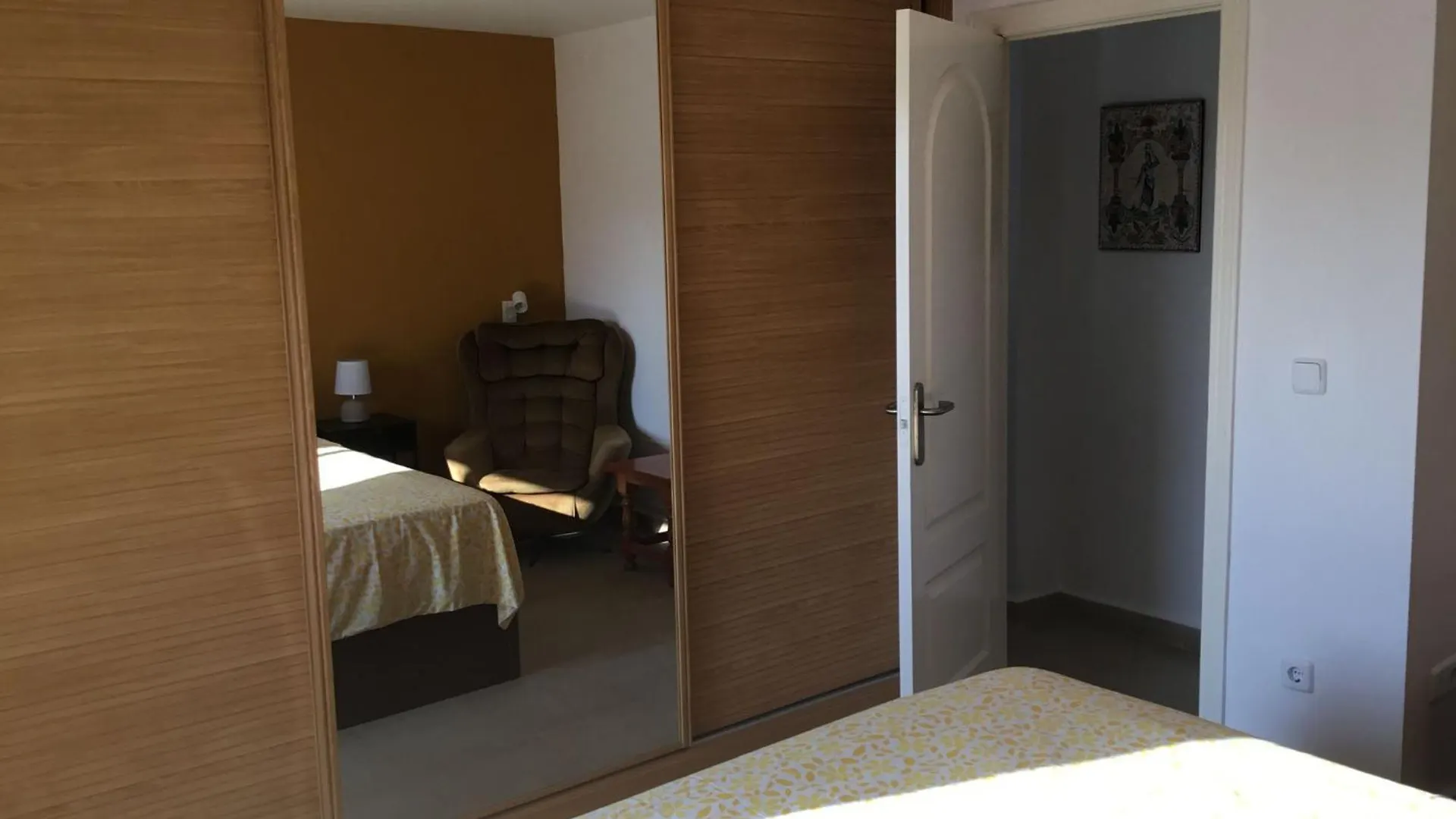 Apartment Casa Veratense Atico Vera Naturista Is 100 Feelgood In Vera Playa Spain